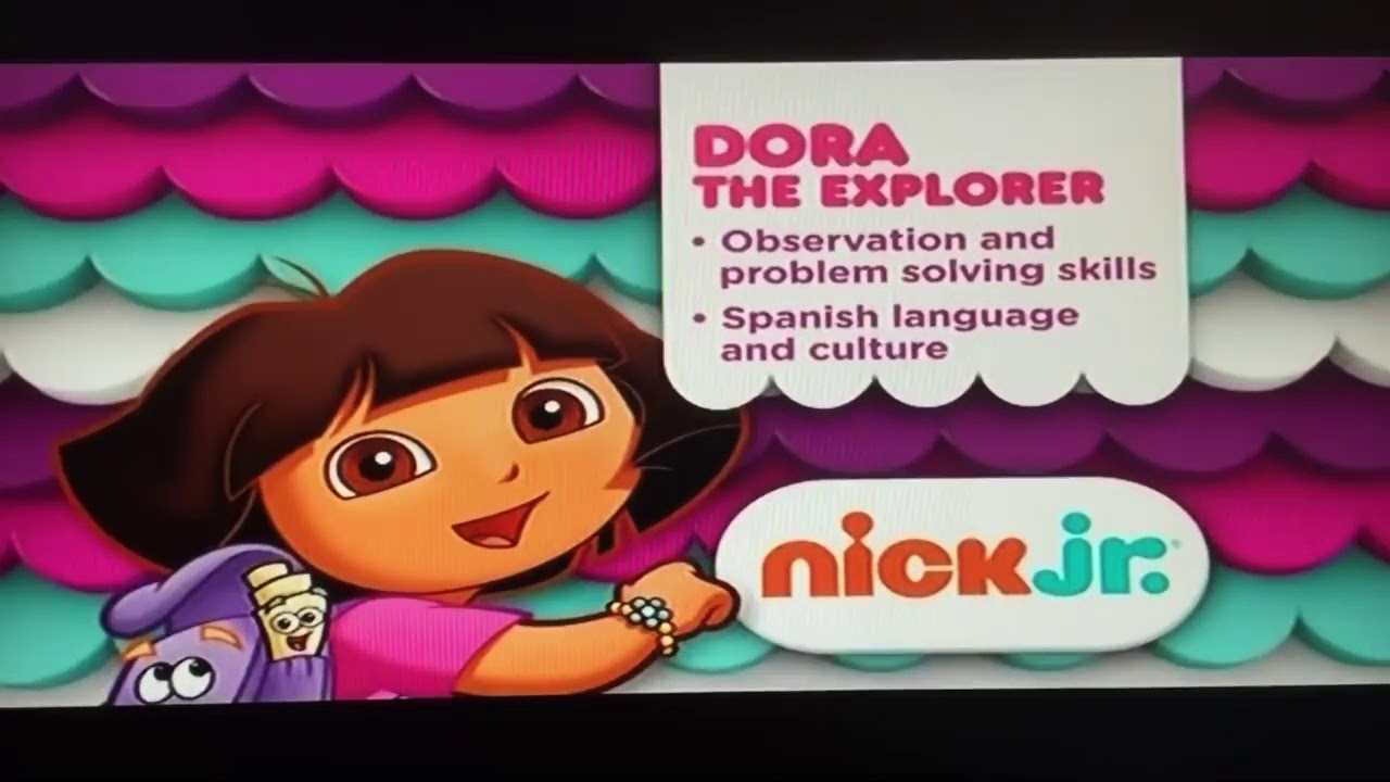 Nick Jr Curriculum Boards paseewest